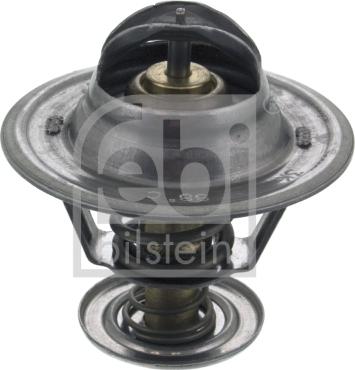 Febi Bilstein 18980 - Coolant thermostat / housing onlydrive.pro