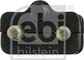 Febi Bilstein 18932 - Вентилятор, конденсатор кондиционера onlydrive.pro