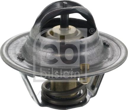 Febi Bilstein 18973 - Coolant thermostat / housing onlydrive.pro