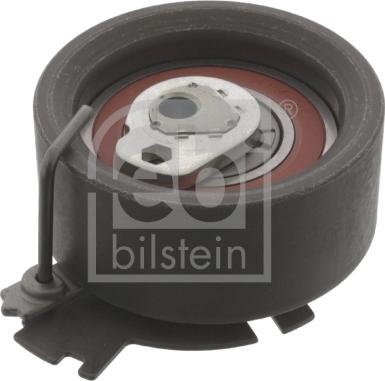 Febi Bilstein 18489 - Tensioner Pulley, timing belt onlydrive.pro