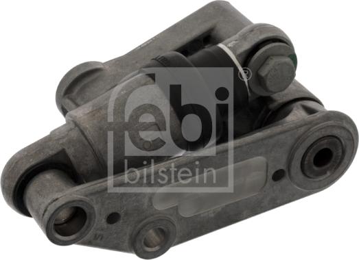 Febi Bilstein 18483 - Hihnankiristin, moniurahihna onlydrive.pro