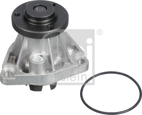 Febi Bilstein 18487 - Water Pump onlydrive.pro