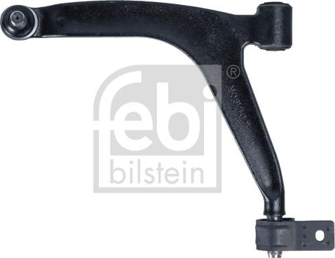 Febi Bilstein 18424 - Рычаг подвески колеса onlydrive.pro