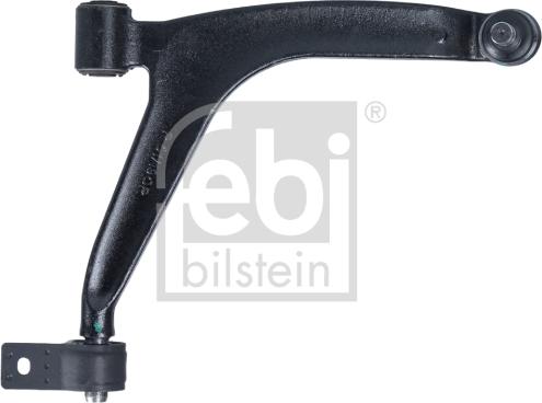 Febi Bilstein 18425 - Рычаг подвески колеса onlydrive.pro