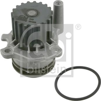 Febi Bilstein 18428 - Water Pump onlydrive.pro