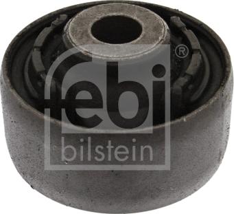 Febi Bilstein 18548 - Сайлентблок, рычаг подвески колеса onlydrive.pro