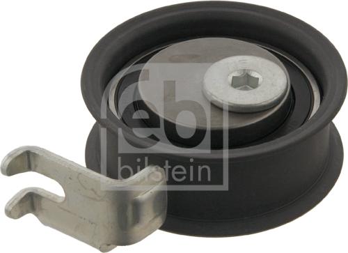 Febi Bilstein 18556 - Tensioner Pulley, timing belt onlydrive.pro