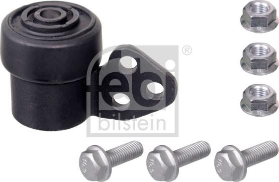 Febi Bilstein 18552 - Bush of Control / Trailing Arm onlydrive.pro