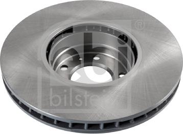 Febi Bilstein 18557 - Brake Disc onlydrive.pro