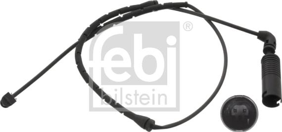 Febi Bilstein 18560 - Kulumisenilmaisin, jarrupala onlydrive.pro