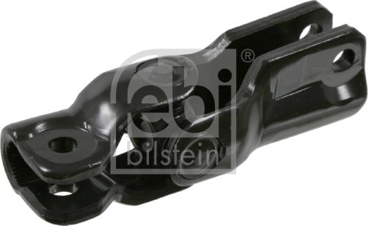 Febi Bilstein 18539 - Joint, steering column onlydrive.pro