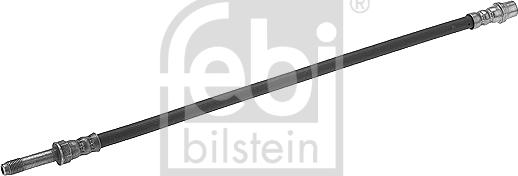 Febi Bilstein 18572 - Stabdžių žarnelė onlydrive.pro