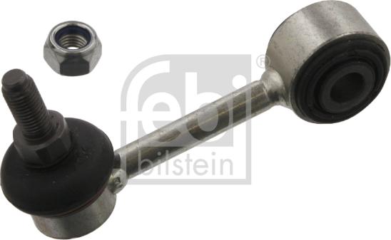 Febi Bilstein 18654 - Stiepnis / Atsaite, Stabilizators onlydrive.pro