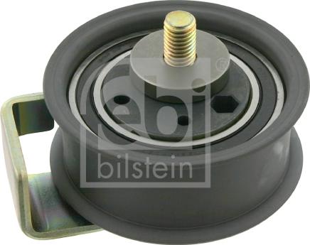 Febi Bilstein 18658 - Натяжной ролик, зубчатый ремень ГРМ onlydrive.pro