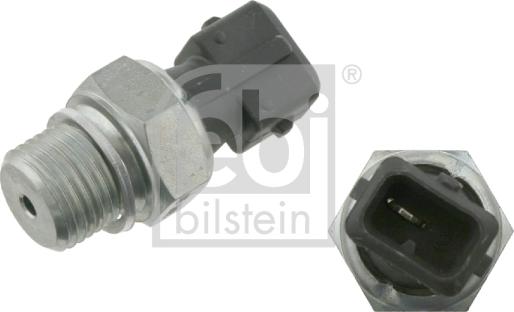 Febi Bilstein 18669 - Sender Unit, oil pressure onlydrive.pro