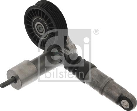 Febi Bilstein 18660 - Rihmapinguti,soonrihm onlydrive.pro