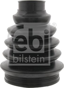 Febi Bilstein 18601 - Bellow, drive shaft onlydrive.pro