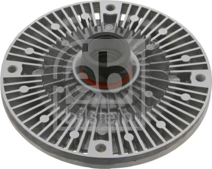 Febi Bilstein 18678 - Clutch, radiator fan onlydrive.pro