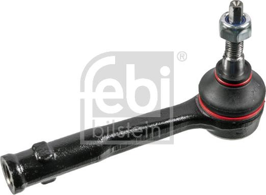 Febi Bilstein 180969 - Tie Rod End onlydrive.pro