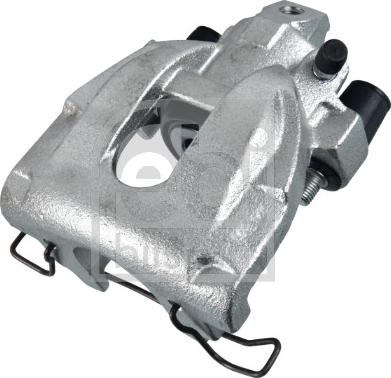 Febi Bilstein 180911 - Brake Caliper onlydrive.pro