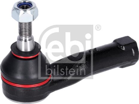 Febi Bilstein 180980 - Skersinės vairo trauklės galas onlydrive.pro