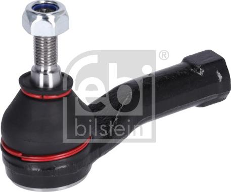 Febi Bilstein 180979 - Skersinės vairo trauklės galas onlydrive.pro