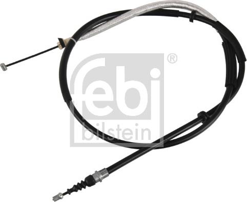 Febi Bilstein 180494 - Vaijeri, seisontajarru onlydrive.pro