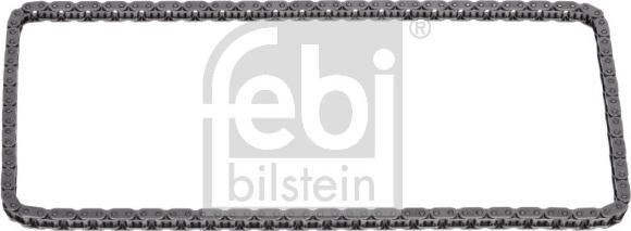 Febi Bilstein 180444 - Timing Chain onlydrive.pro