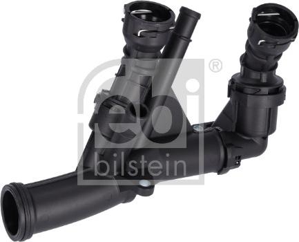 Febi Bilstein 180454 - Termostaat,Jahutusvedelik onlydrive.pro