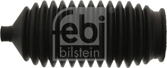 Febi Bilstein 18043 - Bellow, steering onlydrive.pro