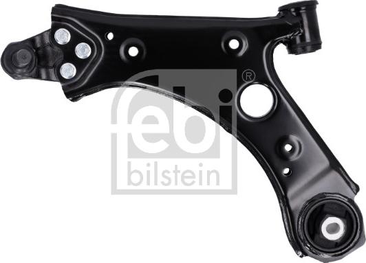 Febi Bilstein 180521 - Track Control Arm onlydrive.pro