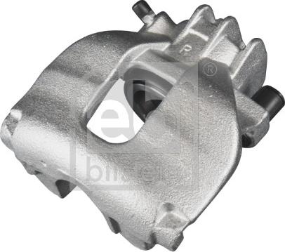 Febi Bilstein 180681 - Brake Caliper onlydrive.pro