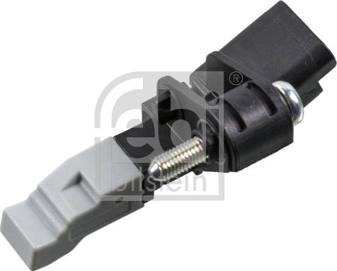 Febi Bilstein 180687 - Sensor, crankshaft pulse onlydrive.pro