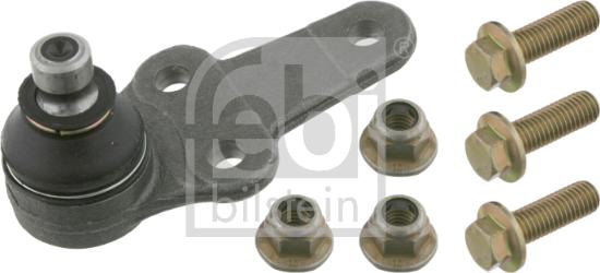 Febi Bilstein 18062 - Kande / juhtliigend onlydrive.pro