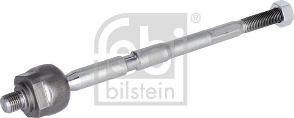 Febi Bilstein 180057 - Aksiālais šarnīrs, Stūres šķērsstiepnis onlydrive.pro