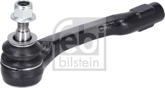 Febi Bilstein 180060 - Tie Rod End onlydrive.pro