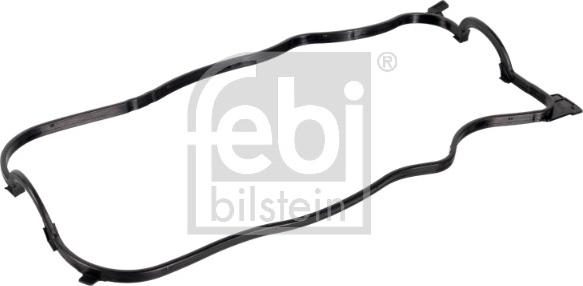 Febi Bilstein 180063 - Gasket, cylinder head cover onlydrive.pro