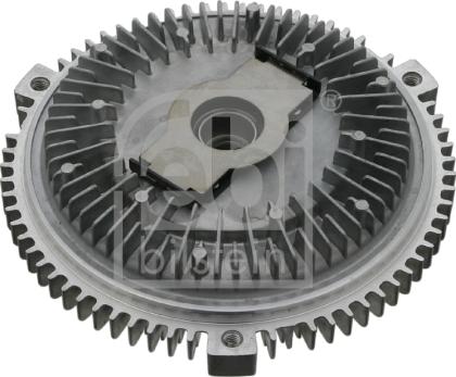 Febi Bilstein 18000 - Clutch, radiator fan onlydrive.pro