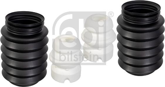 Febi Bilstein 180083 - Dust Cover Kit, shock absorber onlydrive.pro