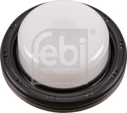 Febi Bilstein 180148 - Shaft Seal, crankshaft onlydrive.pro