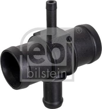 Febi Bilstein 180138 - Dzesēšanas šķidruma flancis onlydrive.pro