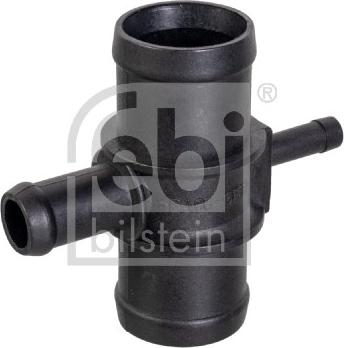 Febi Bilstein 180138 - Coolant Flange onlydrive.pro