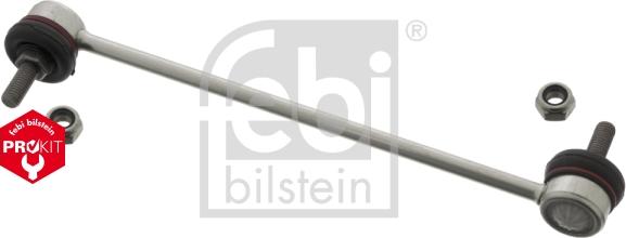 Febi Bilstein 18084 - Šarnyro stabilizatorius onlydrive.pro