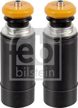 Febi Bilstein 180813 - Dust Cover Kit, shock absorber onlydrive.pro