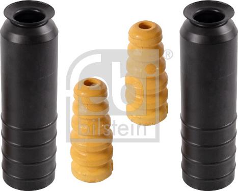 Febi Bilstein 180812 - Dust Cover Kit, shock absorber onlydrive.pro