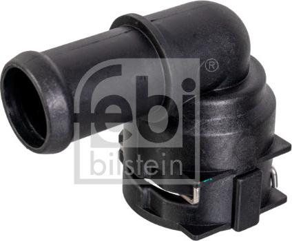 Febi Bilstein 180392 - Coolant Flange onlydrive.pro