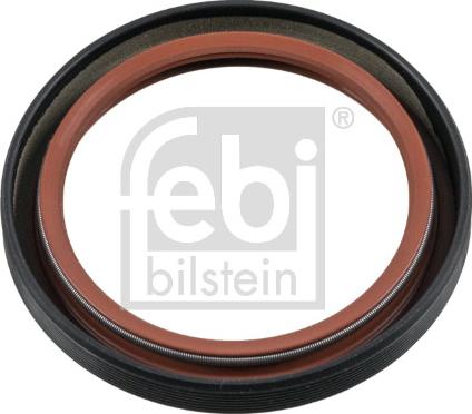 Febi Bilstein 180346 - Shaft Seal, crankshaft onlydrive.pro