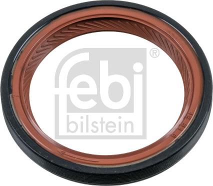 Febi Bilstein 180346 - Shaft Seal, crankshaft onlydrive.pro