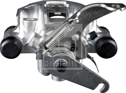 Febi Bilstein 180309 - Brake Caliper onlydrive.pro