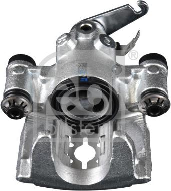 Febi Bilstein 180309 - Brake Caliper onlydrive.pro